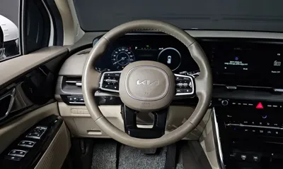 Kia Canival 2023, 78578 км, за 18839.25 USD - фото 13