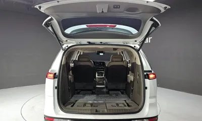 Kia Canival 2023, 78578 км, за 18839.25 USD - фото 20