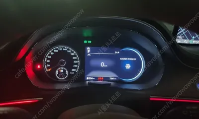 Genesis GV70 2023, 35000 км, за 18032.8 USD - фото 7