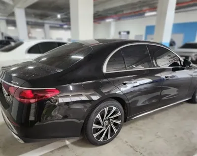 Mercedes-Benz E-Class 2024, 26300 км, за 50832.93 USD