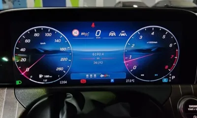 Mercedes-Benz E-Class 2024, 26300 км, за 50832.93 USD