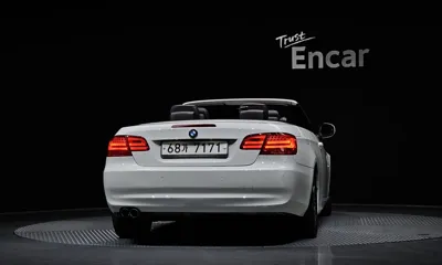BMW 3-Series 2011, 158473 км, за 4824.73 USD