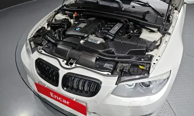 BMW 3-Series 2011, 158473 км, за 4824.73 USD - фото 6