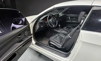 BMW 3-Series 2011, 158473 км, за 4824.73 USD - фото 11