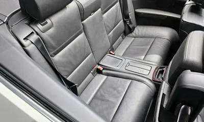 BMW 3-Series 2011, 158473 км, за 4824.73 USD - фото 12