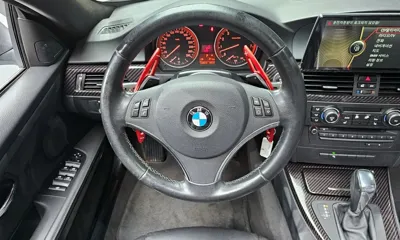 BMW 3-Series 2011, 158473 км, за 4824.73 USD - фото 13