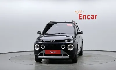 Hyundai Casper 2023, 55913 км, за 10473.6 USD