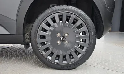 Hyundai Casper 2023, 55913 км, за 10473.6 USD