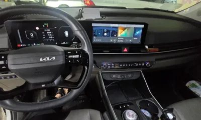 Kia Canival 2025, 30444 км, за 19023.24 USD - фото 6