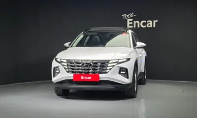 Hyundai Tucson 2023, 54065 км, за 15633.2 USD