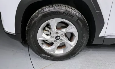 Hyundai Tucson 2023, 54065 км, за 15633.2 USD
