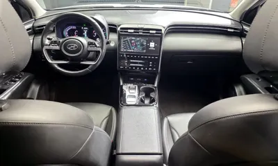 Hyundai Tucson 2023, 54065 км, за 15633.2 USD - фото 7