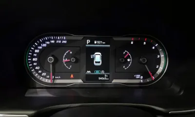Hyundai Tucson 2023, 54065 км, за 15633.2 USD - фото 8