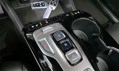 Hyundai Tucson 2023, 54065 км, за 15633.2 USD - фото 9