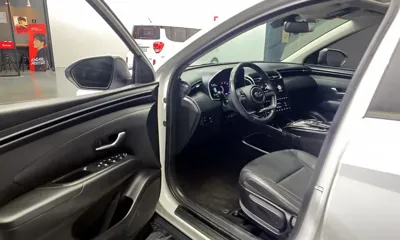 Hyundai Tucson 2023, 54065 км, за 15633.2 USD - фото 10