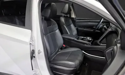 Hyundai Tucson 2023, 54065 км, за 15633.2 USD - фото 12