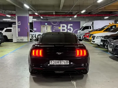 Ford Mustang 2019, 86813 км, за 14013.76 USD