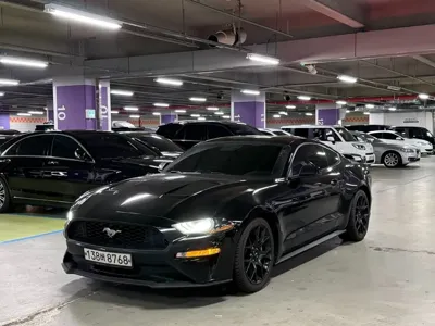 Ford Mustang 2019, 86813 км, за 14013.76 USD