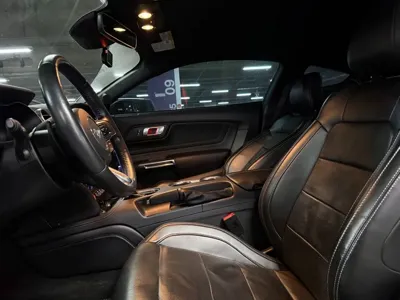 Ford Mustang 2019, 86813 км, за 14013.76 USD