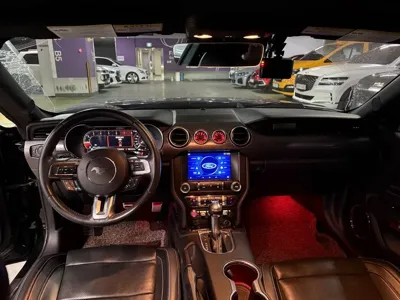 Ford Mustang 2019, 86813 км, за 14013.76 USD - фото 7