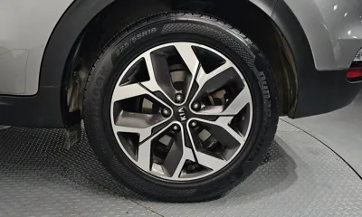 Kia Sportage 2019, 125882 км, за 8283.19 USD