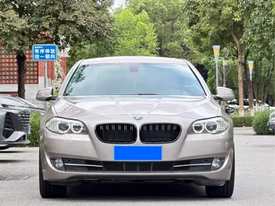 BMW 5 Series 2013, 90000 км, за 8651.98 USD