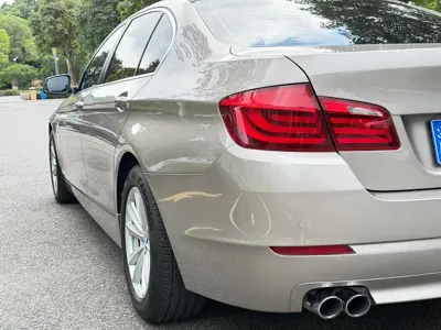 BMW 5 Series 2013, 90000 км, за 8651.98 USD