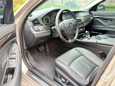 BMW 5 Series 2013, 90000 км, за 8663.74 USD - фото 6
