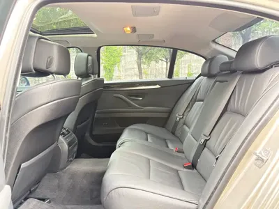 BMW 5 Series 2013, 90000 км, за 8663.74 USD - фото 8