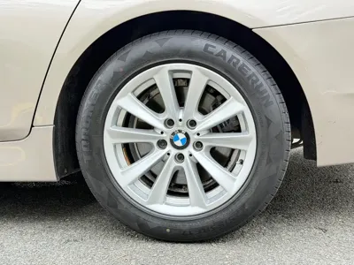 BMW 5 Series 2013, 90000 км, за 8663.74 USD - фото 15