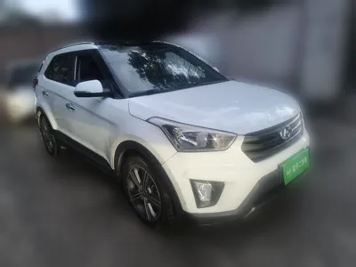 Hyundai ix25 2015, 96400 км, за 5581 USD - фото 3