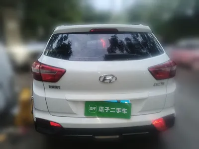Hyundai ix25 2015, 96400 км, за 5581 USD - фото 5