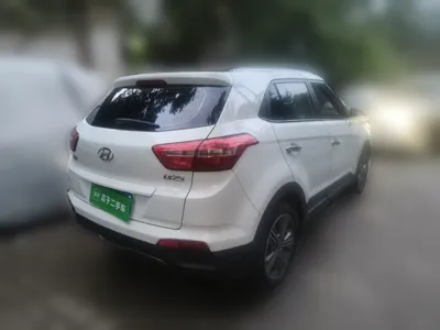 Hyundai ix25 2015, 96400 км, за 5581 USD - фото 6