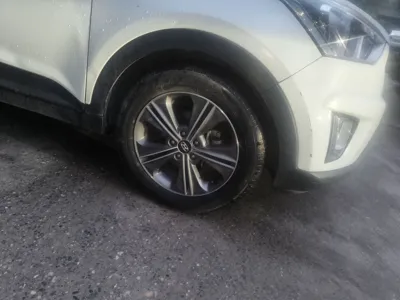 Hyundai ix25 2015, 96400 км, за 5581 USD - фото 8
