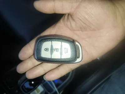 Hyundai ix25 2015, 96400 км, за 5581 USD - фото 9