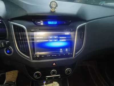 Hyundai ix25 2015, 96400 км, за 5581 USD - фото 14