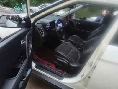 Hyundai ix25 2015, 96400 км, за 5581 USD - фото 17