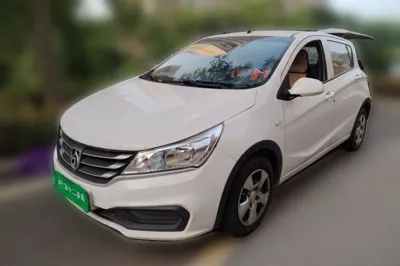 Baojun 310 · 2016 год