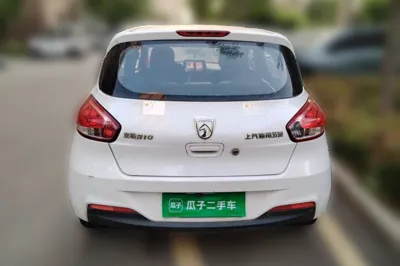 Baojun 310 2016, 64400 км, за 4089 USD