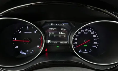 Kia Canival 2015, 168717 км, за 6367.34 USD - фото 8