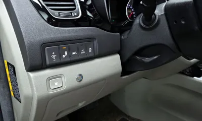 Kia Canival 2015, 168717 км, за 6367.34 USD - фото 16