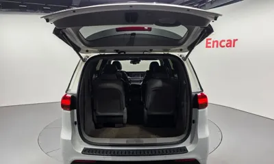 Kia Canival 2015, 168717 км, за 6367.34 USD - фото 20
