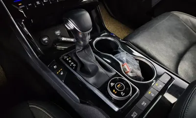 Kia Mohave 2021, 65845 км, за 19821.6 USD - фото 9
