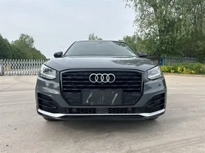 Audi Q2L 2021, 35000 км, за 11775.22 USD