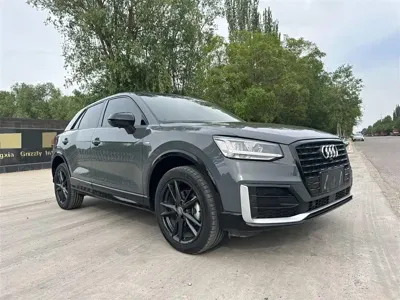 Audi Q2L 2021, 35000 км, за 11775.22 USD