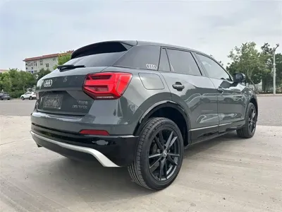 Audi Q2L 2021, 35000 км, за 11775.22 USD