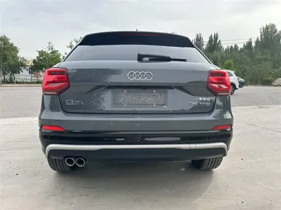 Audi Q2L 2021, 35000 км, за 11775.22 USD