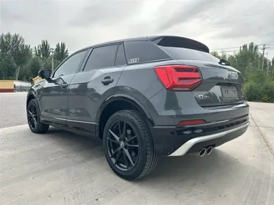 Audi Q2L 2021, 35000 км, за 11775.22 USD - фото 6