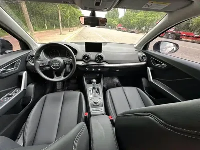 Audi Q2L 2021, 35000 км, за 11775.22 USD - фото 8