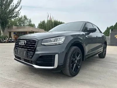 Audi Q2L 2021, 35000 км, за 11775.22 USD - фото 11